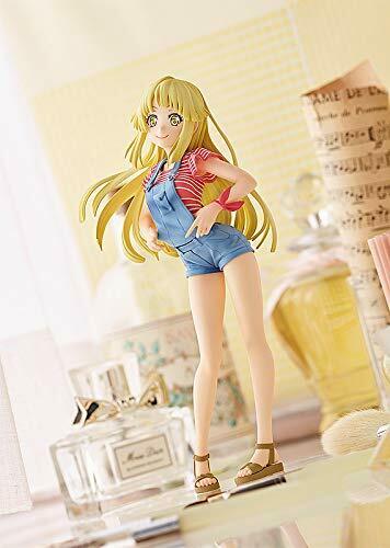 Good Smile Pop Up Parade Bang Dream! Kokoro Tsurumaki Figure NEW from Japan_3