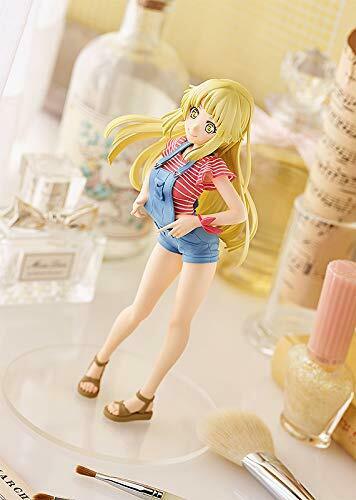Good Smile Pop Up Parade Bang Dream! Kokoro Tsurumaki Figure NEW from Japan_6