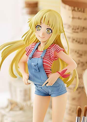 Good Smile Pop Up Parade Bang Dream! Kokoro Tsurumaki Figure NEW from Japan_8