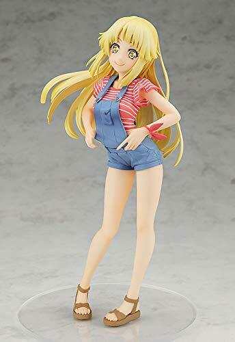 Good Smile Pop Up Parade Bang Dream! Kokoro Tsurumaki Figure NEW from Japan_9