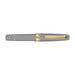 Sailor Fountain Pen Professional Gear Slim Mini Gold Medium ayurgray 11-1503-321_1