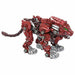 TAKARA TOMY ZOIDS WILD ZW45 BURNING LIGER Action Figure Kit NEW from Japan_1