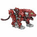 TAKARA TOMY ZOIDS WILD ZW45 BURNING LIGER Action Figure Kit NEW from Japan_3