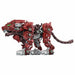 TAKARA TOMY ZOIDS WILD ZW45 BURNING LIGER Action Figure Kit NEW from Japan_4