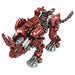 TAKARA TOMY ZOIDS WILD ZW45 BURNING LIGER Action Figure Kit NEW from Japan_5