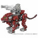 TAKARA TOMY ZOIDS WILD ZW45 BURNING LIGER Action Figure Kit NEW from Japan_6