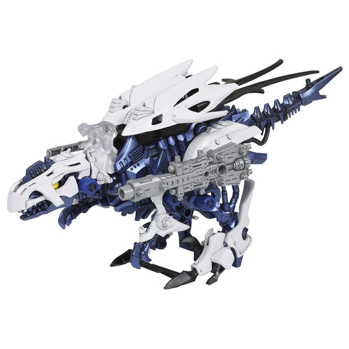 Takara Tomy ZOIDS ZW48 Zoids Wild Gil Raptor LC Action Figure Real Moving Kit_1