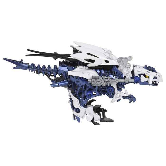 Takara Tomy ZOIDS ZW48 Zoids Wild Gil Raptor LC Action Figure Real Moving Kit_2