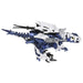 Takara Tomy ZOIDS ZW48 Zoids Wild Gil Raptor LC Action Figure Real Moving Kit_2