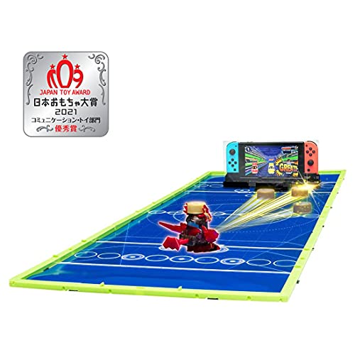 Takara Tomy Cap Revolution Bottleman BOT-04 Digital Battle Set Limited ver. NEW_2