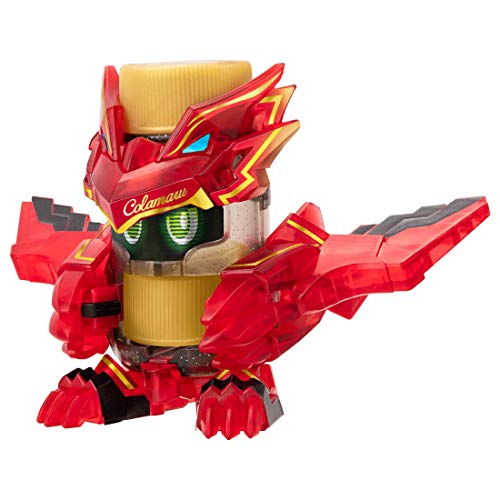 Takara Tomy Cap Revolution Bottleman BOT-04 Digital Battle Set Limited ver. NEW_3