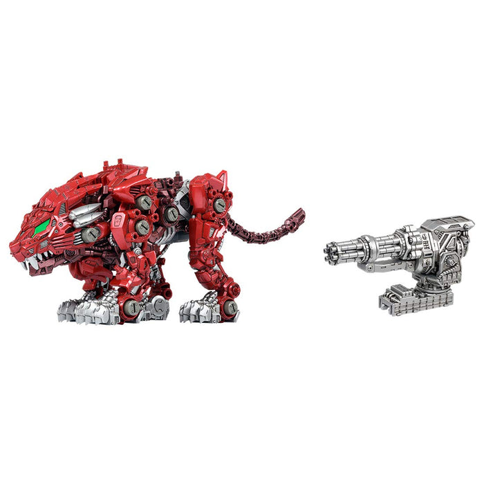 Takara Tomy ZW47 Burning Liger Core Drive Weapon Impact Gatling Set ‎tt990032244_2