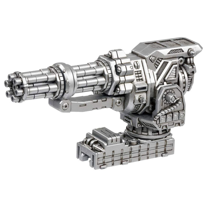 Takara Tomy ZW47 Burning Liger Core Drive Weapon Impact Gatling Set ‎tt990032244_8