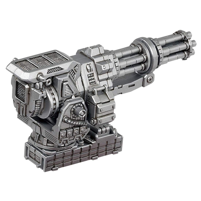 Takara Tomy ZW47 Burning Liger Core Drive Weapon Impact Gatling Set ‎tt990032244_9