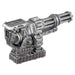 Takara Tomy ZW47 Burning Liger Core Drive Weapon Impact Gatling Set ‎tt990032244_9
