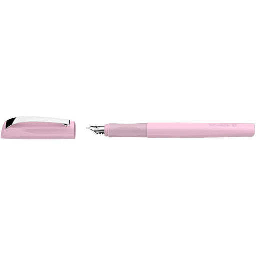 Schneider Fountain Pen Ceod Color Cotton Candy CDF168709 Medium Point ‎168709_2