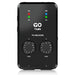 TC Helicon Audio/MIDI USB Interface GO TWIN Battery Powered for PC,Laptop,Tablet_1
