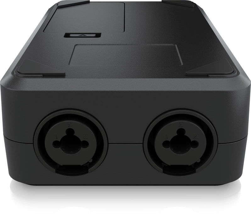 TC Helicon Audio/MIDI USB Interface GO TWIN Battery Powered for PC,Laptop,Tablet_5