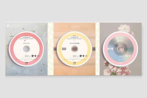 Shoujo Kageki Revue Starlight Rondo Rondo Rondo Blu-ray CD Booklet OVXN-57 NEW_3