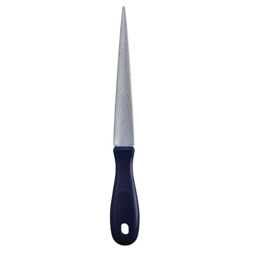 KAI Diamond Sharpener for Knife Scissors AP0540 Carbon Steel Resin Handle NEW_1