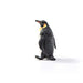 Schleich Wildlife Emperor Penguin Figure 14841 PVC 33Lx31Wx51Hmm Black White NEW_4