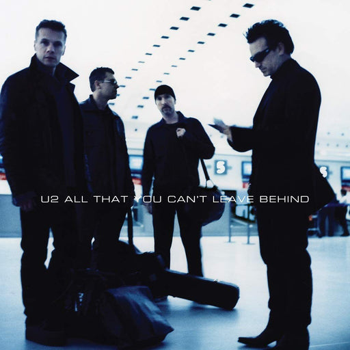 U2 ALL THAT YOU CAN’T LEAVE BEHIND (20th Anniv.) JAPAN DELUXE 2 CD UICY-15934_1