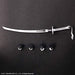 Square Enix Nier: Automata Play Arts Kai YoRHa No.2 Type B Figure NEW from Japan_2