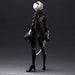 Square Enix Nier: Automata Play Arts Kai YoRHa No.2 Type B Figure NEW from Japan_6