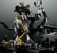 METAL STRUCTURE Kaitai Shouki RX-93 & ν Gundam option parts Londo Bell Engineers_1