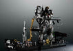 METAL STRUCTURE Kaitai Shouki RX-93 & ν Gundam option parts Londo Bell Engineers_2