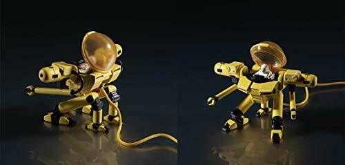 METAL STRUCTURE Kaitai Shouki RX-93 & ν Gundam option parts Londo Bell Engineers_5