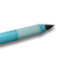 Schneider Base Fountain Pen Medium Point Turquoise BSTQM iridium Nib Black Ink_4
