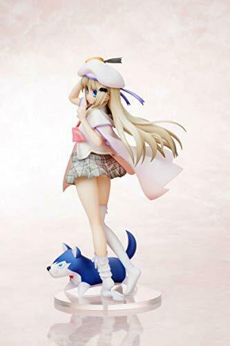 Kud Wafter Kudryavka Noumi 1/7 Figure NEW from Japan_3