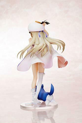 Kud Wafter Kudryavka Noumi 1/7 Figure NEW from Japan_5