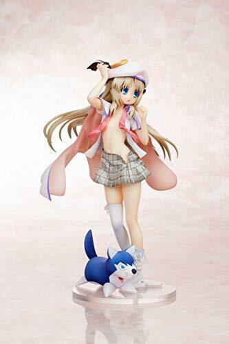 Kud Wafter Kudryavka Noumi 1/7 Figure NEW from Japan_8