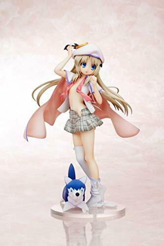 Kud Wafter Kudryavka Noumi 1/7 Figure NEW from Japan_9