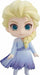 Nendoroid 1441 Frozen 2 Elsa: Travel Dress Ver. Figure NEW from Japan_1