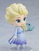 Nendoroid 1441 Frozen 2 Elsa: Travel Dress Ver. Figure NEW from Japan_4