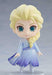 Nendoroid 1441 Frozen 2 Elsa: Travel Dress Ver. Figure NEW from Japan_5
