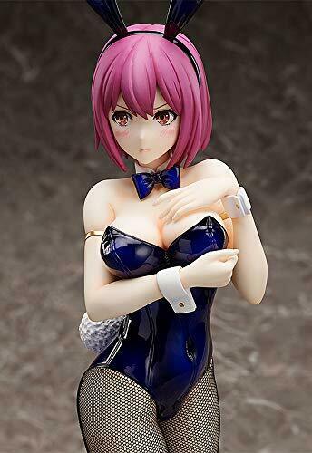 Freeing Food Wars!: Shokugeki no Soma Hisako Arato: Bunny Ver. Figure NEW_2