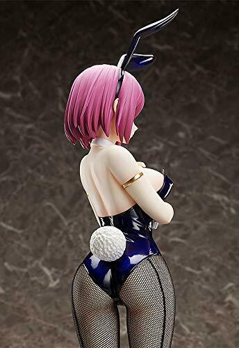 Freeing Food Wars!: Shokugeki no Soma Hisako Arato: Bunny Ver. Figure NEW_7