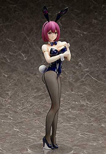 Freeing Food Wars!: Shokugeki no Soma Hisako Arato: Bunny Ver. Figure NEW_8