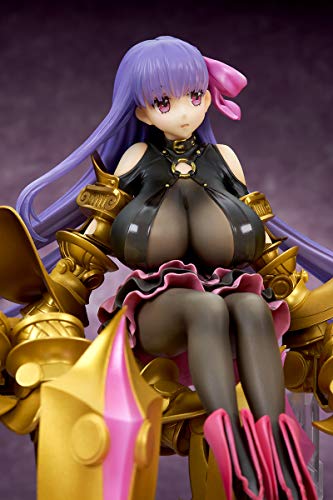 Ques Q Fate/Grand Order Alter Ego/Passionlip 1/7 Scale Figure PVC 210mm NEW_10