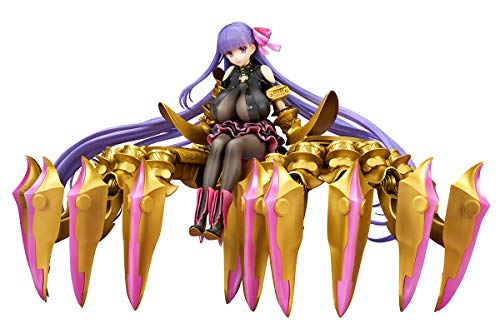 Ques Q Fate/Grand Order Alter Ego/Passionlip 1/7 Scale Figure PVC 210mm NEW_1