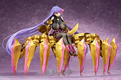 Ques Q Fate/Grand Order Alter Ego/Passionlip 1/7 Scale Figure PVC 210mm NEW_2