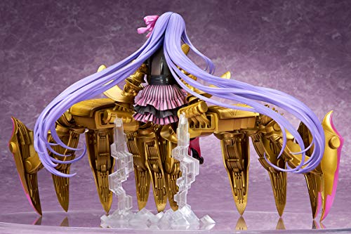 Ques Q Fate/Grand Order Alter Ego/Passionlip 1/7 Scale Figure PVC 210mm NEW_3