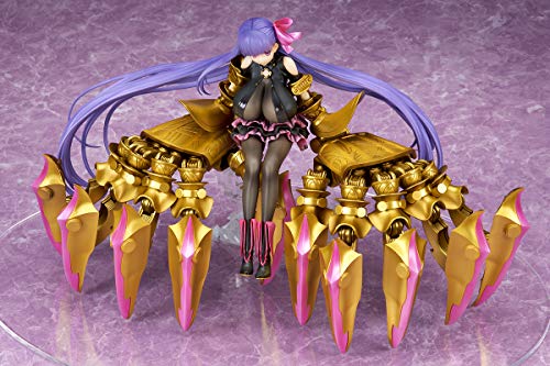 Ques Q Fate/Grand Order Alter Ego/Passionlip 1/7 Scale Figure PVC 210mm NEW_4