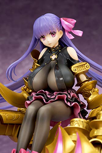 Ques Q Fate/Grand Order Alter Ego/Passionlip 1/7 Scale Figure PVC 210mm NEW_5