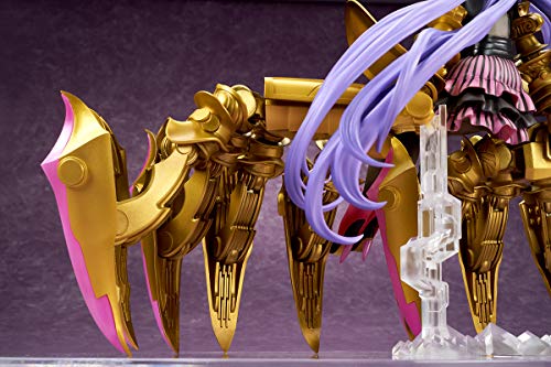 Ques Q Fate/Grand Order Alter Ego/Passionlip 1/7 Scale Figure PVC 210mm NEW_7