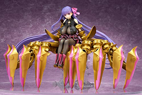 Ques Q Fate/Grand Order Alter Ego/Passionlip 1/7 Scale Figure PVC 210mm NEW_8